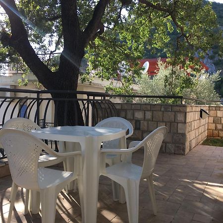 Villa Julia Petrovac Bagian luar foto