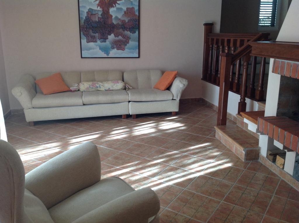 Villa Julia Petrovac Bagian luar foto