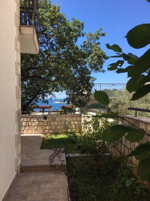 Villa Julia Petrovac Bagian luar foto