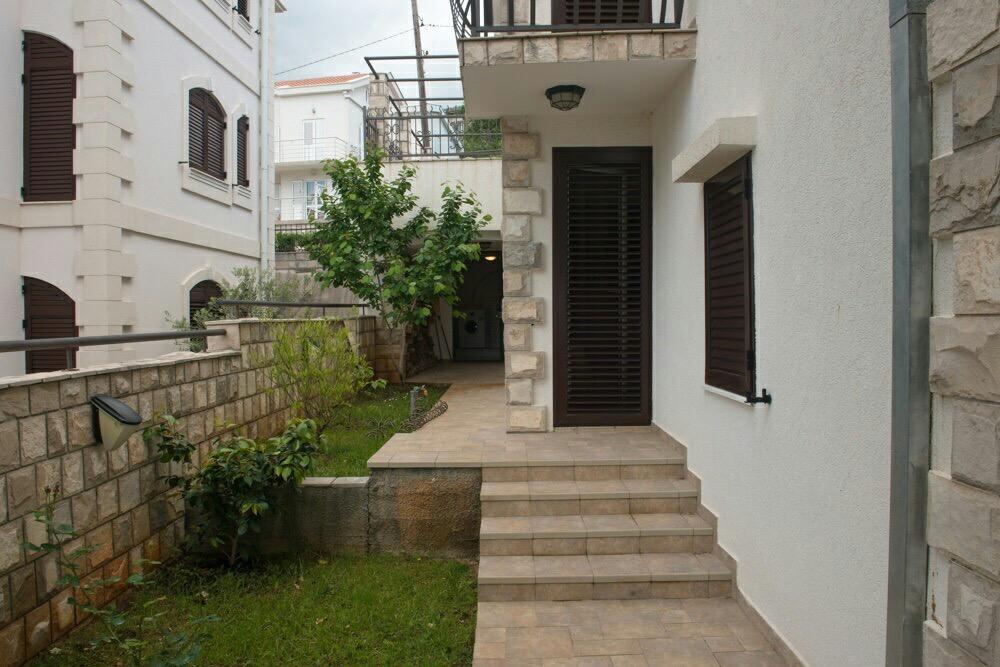 Villa Julia Petrovac Bagian luar foto