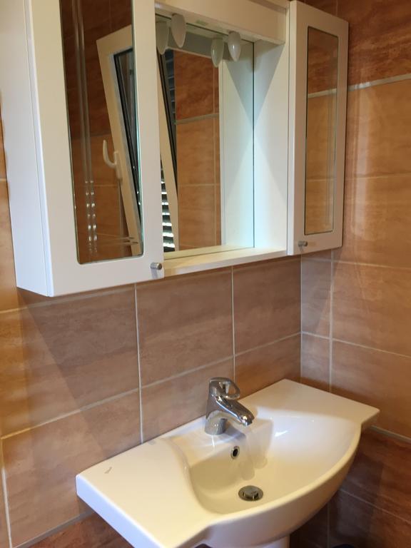 Villa Julia Petrovac Bagian luar foto
