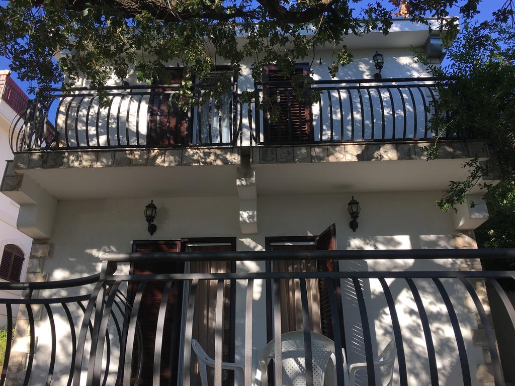 Villa Julia Petrovac Bagian luar foto