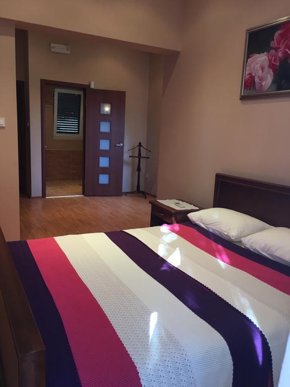 Villa Julia Petrovac Bagian luar foto