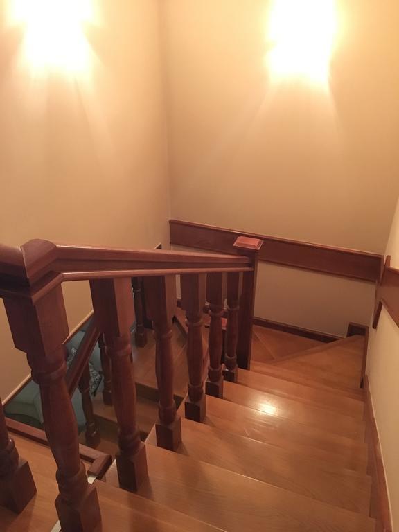 Villa Julia Petrovac Bagian luar foto