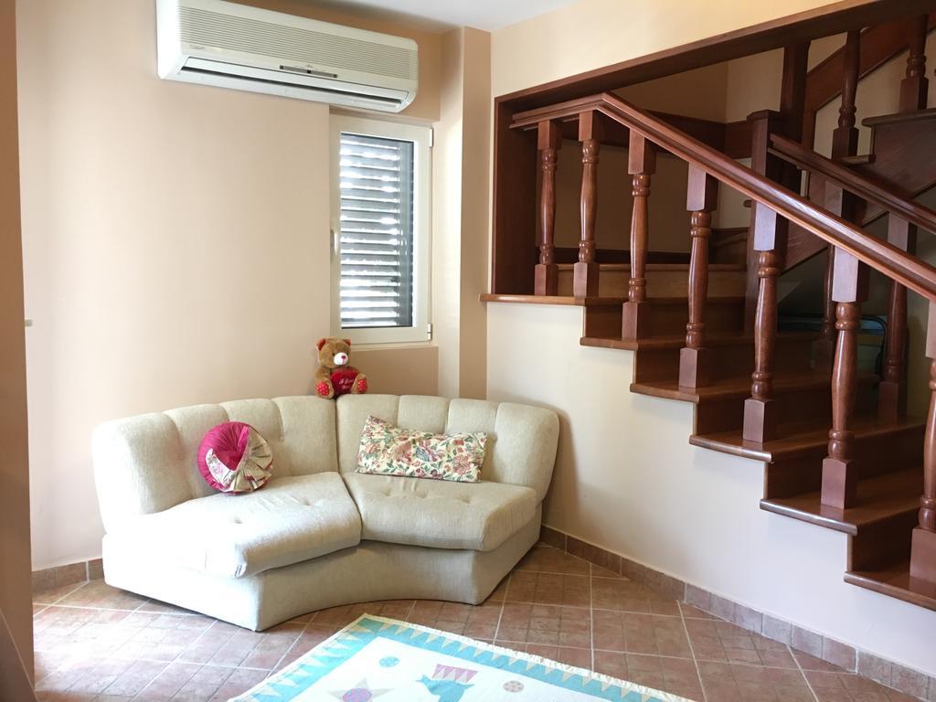 Villa Julia Petrovac Bagian luar foto