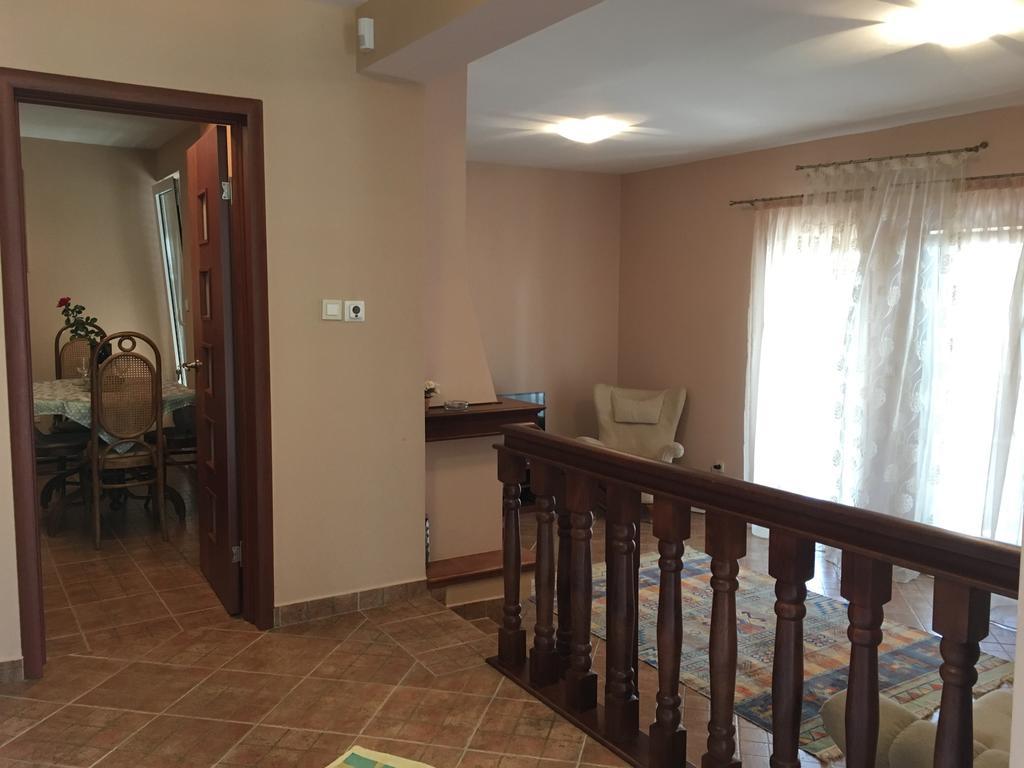 Villa Julia Petrovac Bagian luar foto