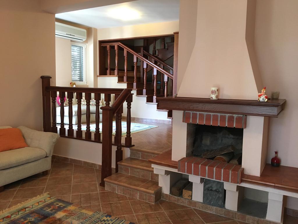 Villa Julia Petrovac Bagian luar foto