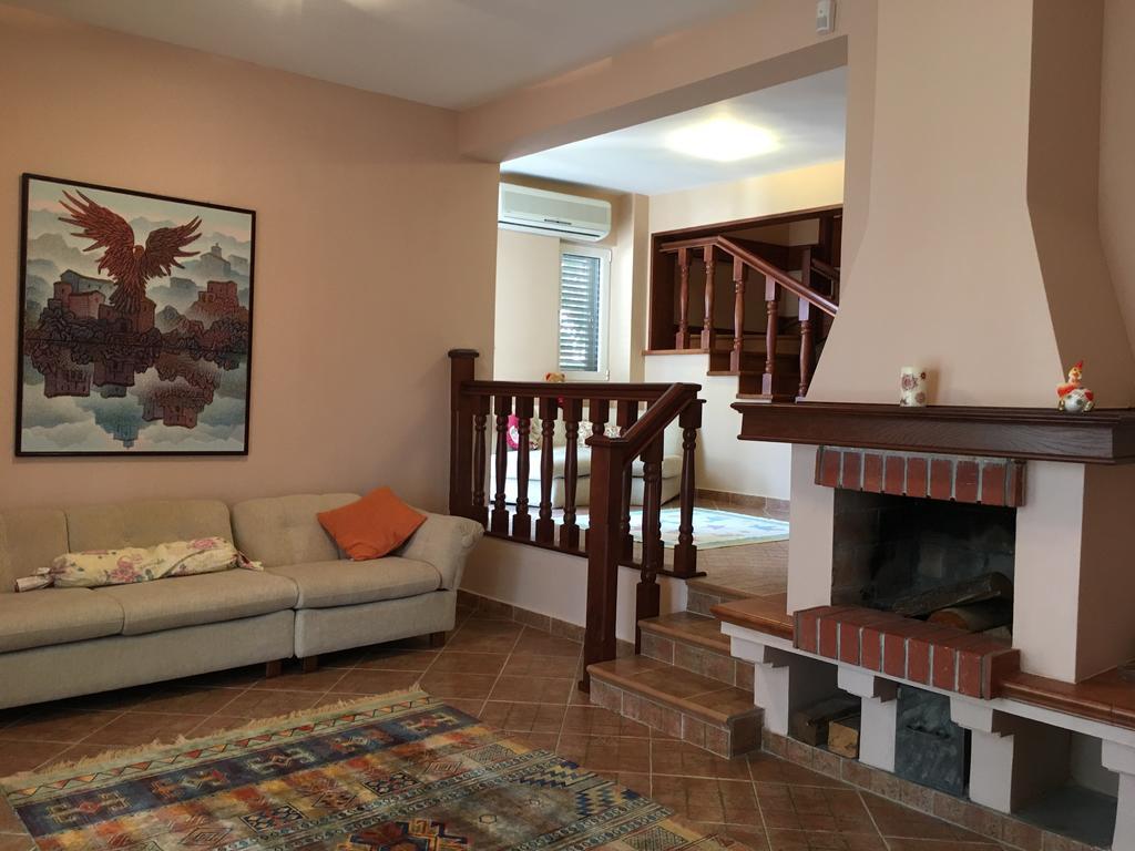 Villa Julia Petrovac Bagian luar foto