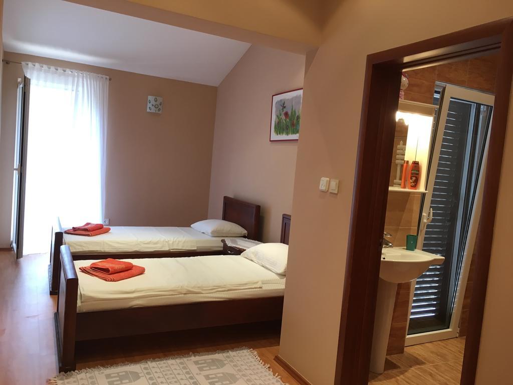 Villa Julia Petrovac Bagian luar foto
