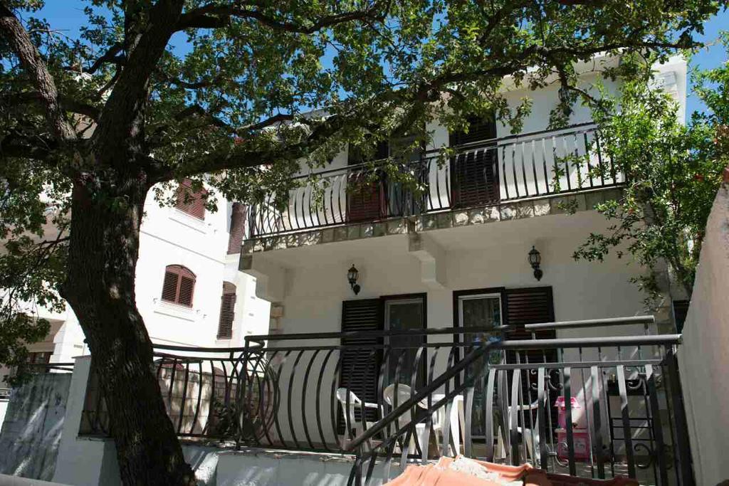 Villa Julia Petrovac Bagian luar foto